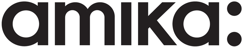 amika logo