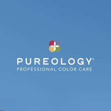 pureology logo